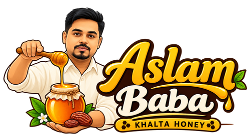 Aslam Baba